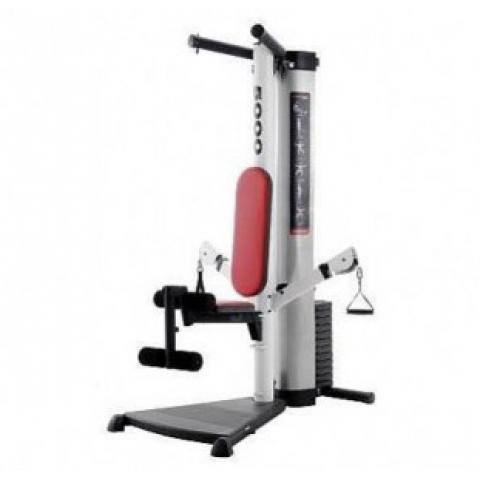 Aparat multifunctional weider pro 5000 